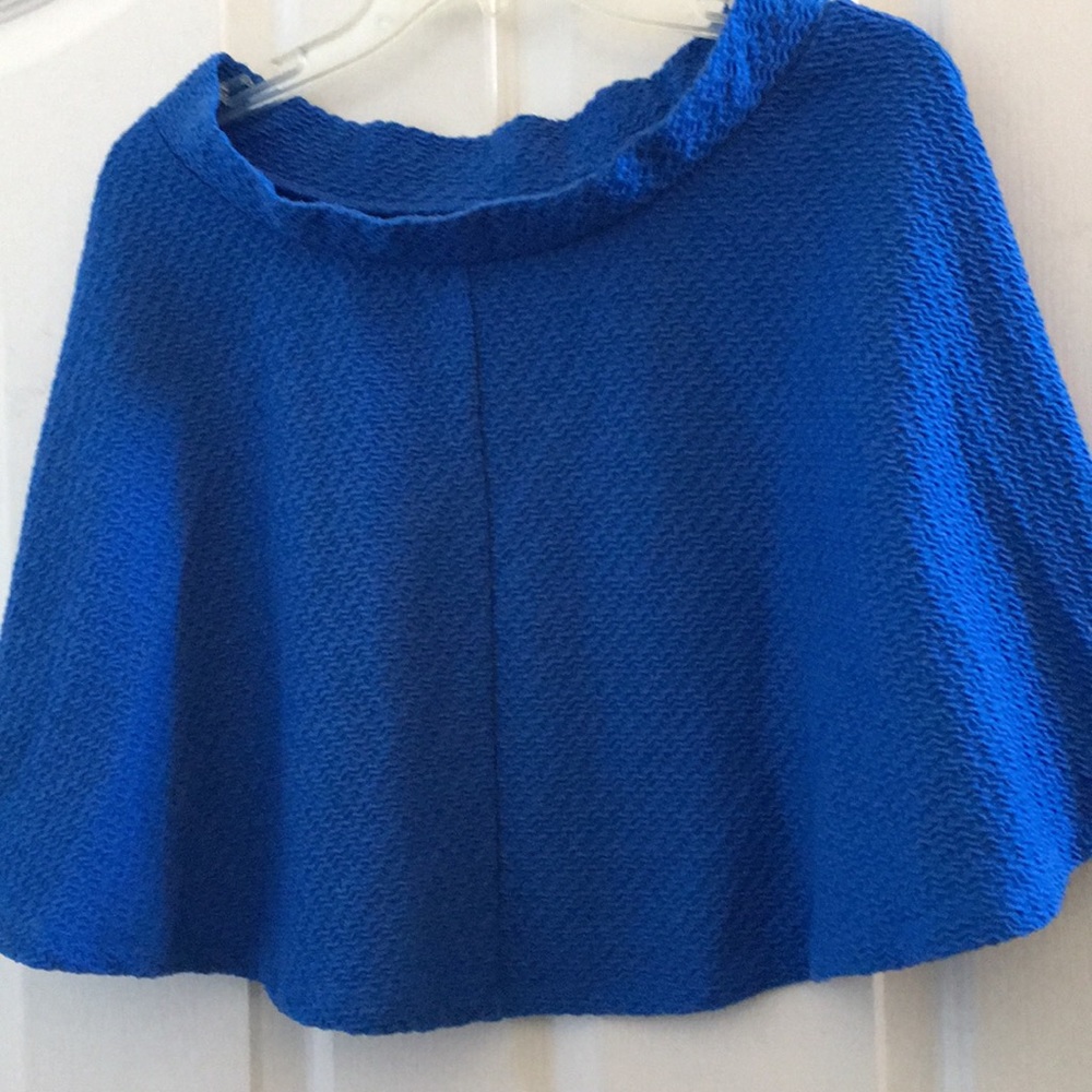 FINAL MARKDOWN Ladies’ SO Skater Skirt (XL)
